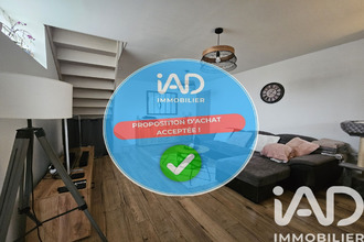 achat maison abondant 28410