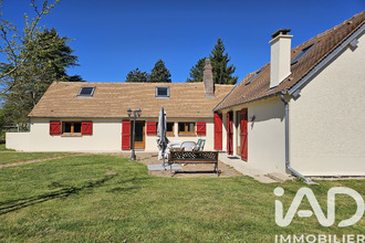 achat maison abondant 28410