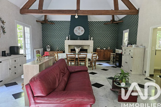 achat maison abondant 28410