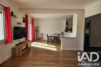 achat maison abondant 28410