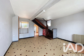 achat maison abos 64360