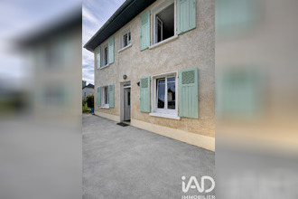 achat maison abos 64360