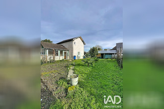 achat maison abos 64360