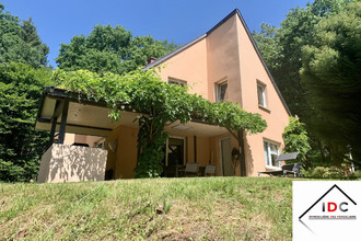 achat maison abreschviller 57560