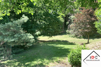 achat maison abreschviller 57560