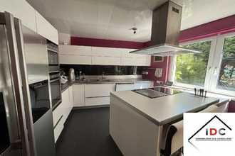 achat maison abreschviller 57560