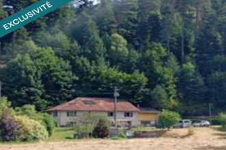 achat maison abreschviller 57560