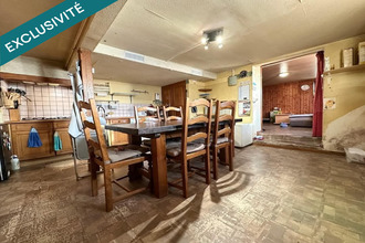 achat maison abreschviller 57560