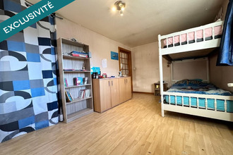 achat maison abreschviller 57560