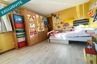 achat maison abreschviller 57560