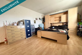 achat maison abreschviller 57560