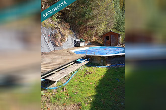 achat maison abreschviller 57560