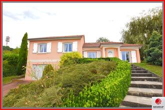 achat maison abrest 03200