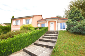 achat maison abrest 03200