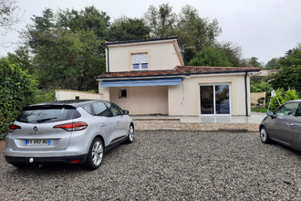 achat maison abrest 03200