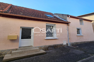 achat maison abrest 03200