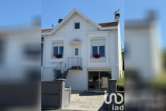 achat maison abrest 03200