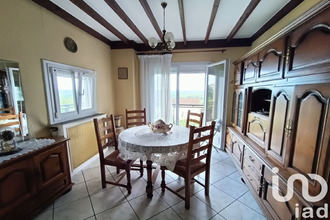 achat maison abrest 03200