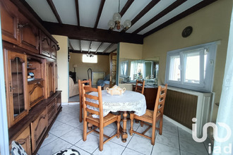 achat maison abrest 03200