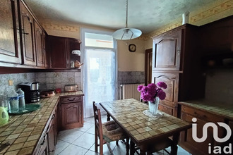 achat maison abrest 03200