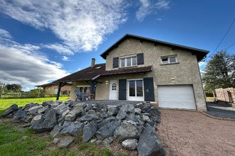 achat maison abrest 03200