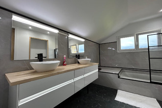 achat maison abrest 03200