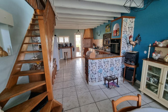 achat maison abrest 03200