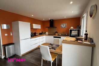 achat maison abrest 03200