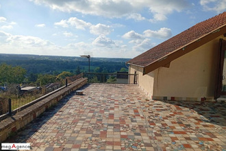 achat maison abrest 03200