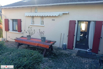 achat maison abrest 03200