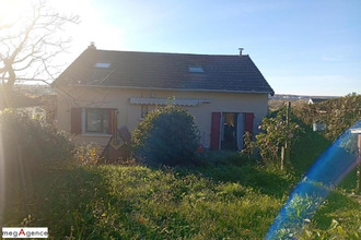 achat maison abrest 03200