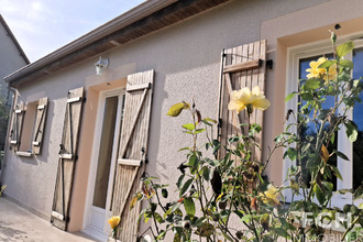 achat maison abrest 03200