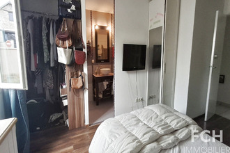 achat maison abrest 03200