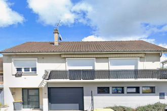 achat maison abrest 03200