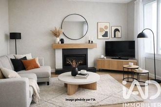 achat maison abrest 03200