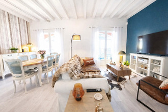 achat maison abrest 03200