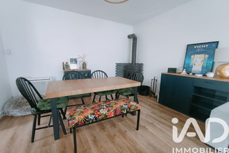 achat maison abrest 03200