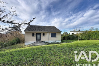 achat maison abrest 03200