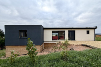 achat maison abrest 03200