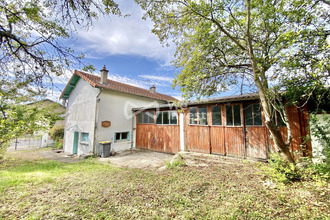 achat maison abrest 03200
