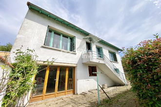 achat maison abrest 03200