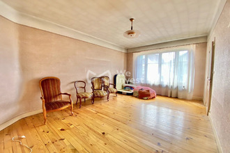 achat maison abrest 03200