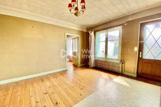 achat maison abrest 03200