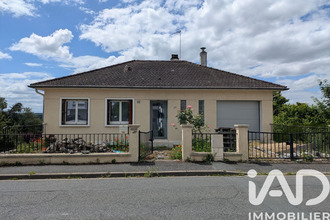 achat maison abrest 03200