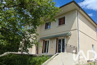 achat maison abrest 03200