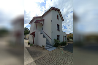 achat maison abrest 03200