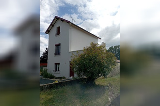 achat maison abrest 03200