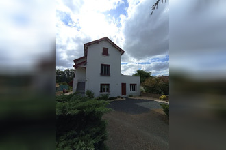 achat maison abrest 03200