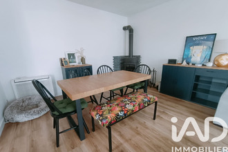 achat maison abrest 03200