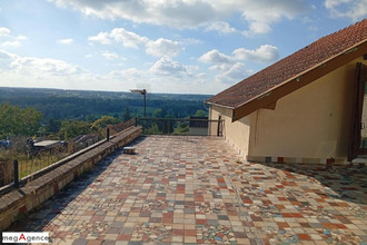achat maison abrest 03200